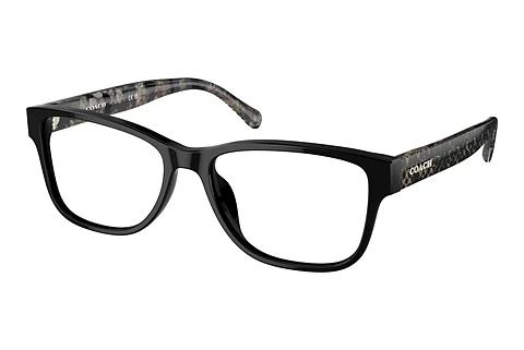 Designerbrillen Coach HC6208U 5002