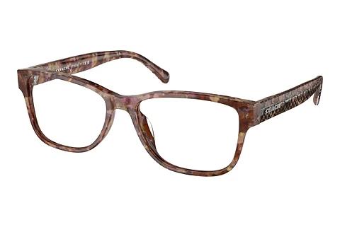 Designerbrillen Coach HC6208U 5739