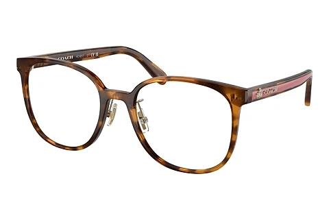Designerbrillen Coach HC6217 5120