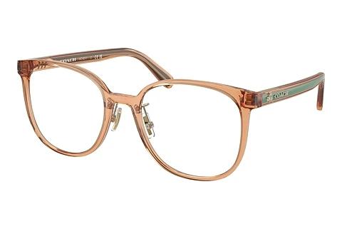 Designerbrillen Coach HC6217 5749