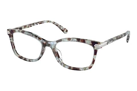 Designerbrillen Coach HC6219U 5778