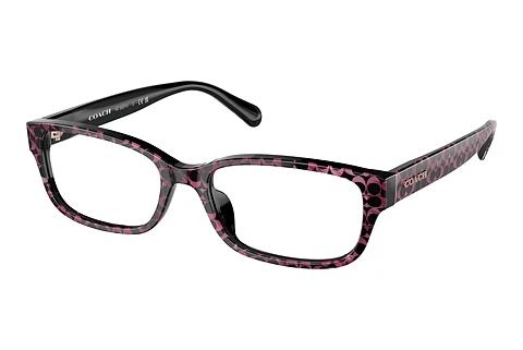 Designerbrillen Coach HC6221U 5783