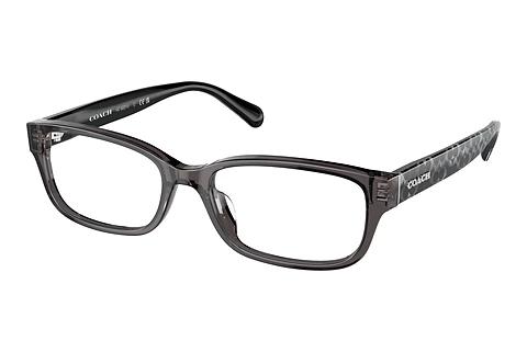 Designerbrillen Coach HC6221U 5785