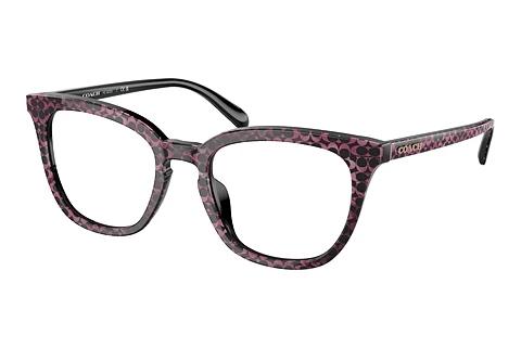 Designerbrillen Coach HC6222U 5783