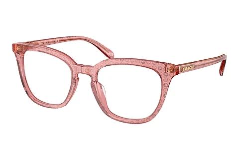 Designerbrillen Coach HC6222U 5836