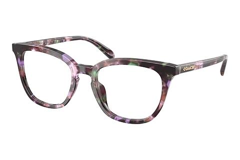 Lunettes de vue Coach HC6222U 5843