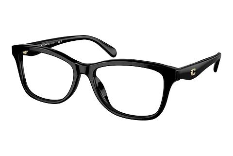 Occhiali design Coach HC6231U 5002