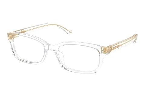 Designerbrillen Coach HC6233U 5111