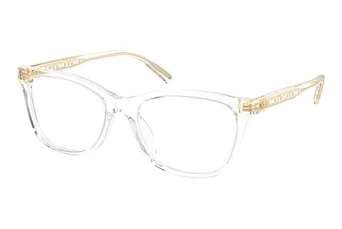 Occhiali design Coach HC6235U 5111