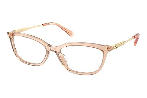 Designerbrillen Coach HC6237U 5561