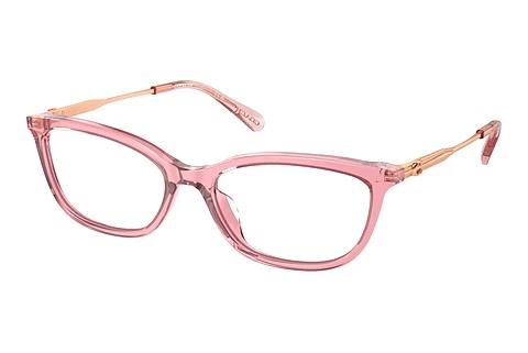 Designerbrillen Coach HC6237U 5666