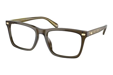 Occhiali design Coach HC6238U 5818