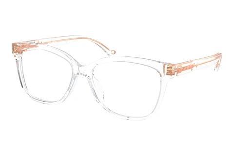Designerbrillen Coach HC6242U 5111