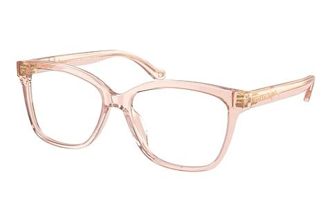Designerbrillen Coach HC6242U 5668