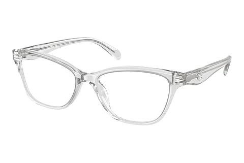 Designerbrillen Coach HC6243U 5614