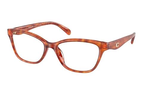 Occhiali design Coach HC6243U 5774