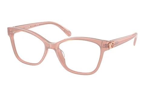 Designerbrillen Coach HC6246U 5839