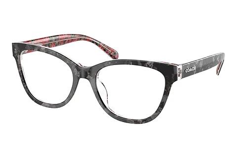 Designerbrillen Coach HC6249U 5856