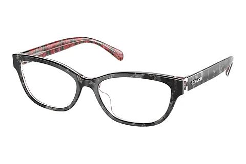 Occhiali design Coach HC6250U 5856