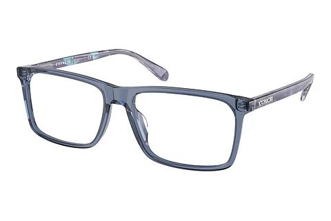 Designerbrillen Coach HC6251U 5820