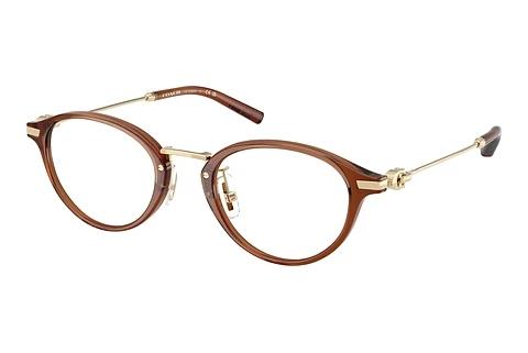 Designerbrillen Coach HC6268D 5888