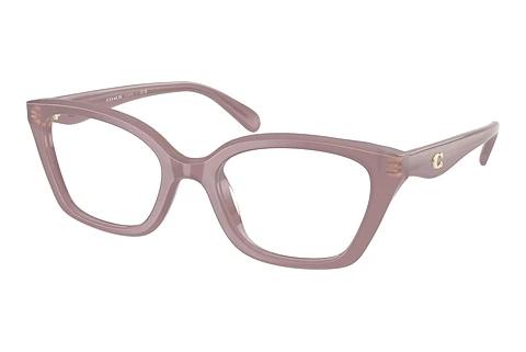 Designerbrillen Coach HC6270U 5495
