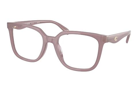 Designerbrillen Coach HC6271U 5495