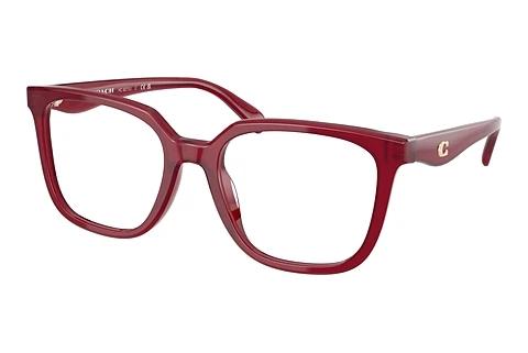 Occhiali design Coach HC6271U 5526