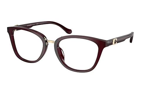 Designerbrillen Coach HC6272U 5915
