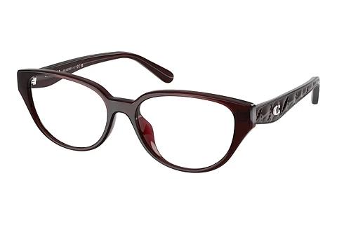 Occhiali design Coach HC6279D 5915