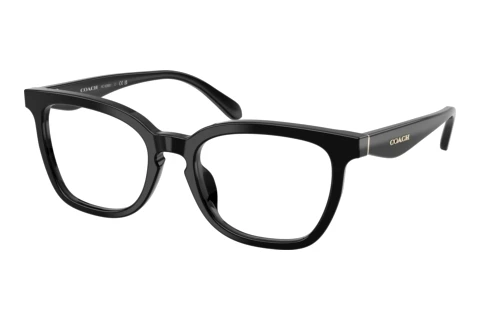 Lunettes de vue Coach HC6288U 5002