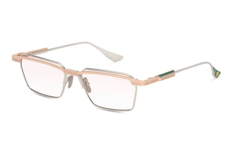 Occhiali design DITA Triline (DTX-195 03A)