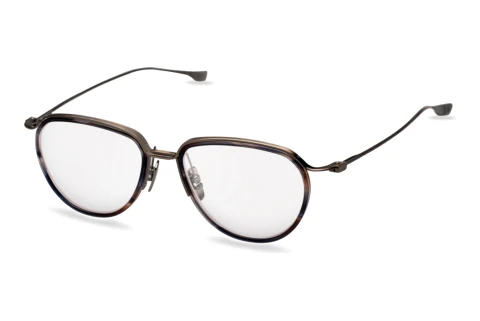 Designerbrillen DITA Schema-Three (DTX-421 02A)
