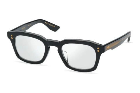 Designerbrillen DITA Waylun (DTX-722 01A-Asian-Fit)