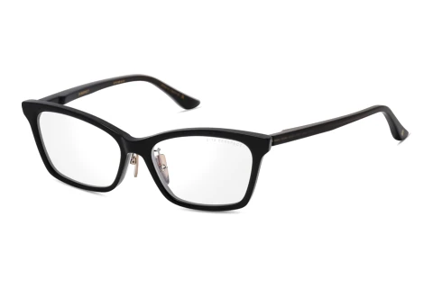 Designerbrillen DITA Perspect (DTX-748 01A-Asian-Fit)
