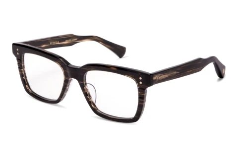 Occhiali design DITA Sequoia (DTX-757 04A-Asian-Fit)