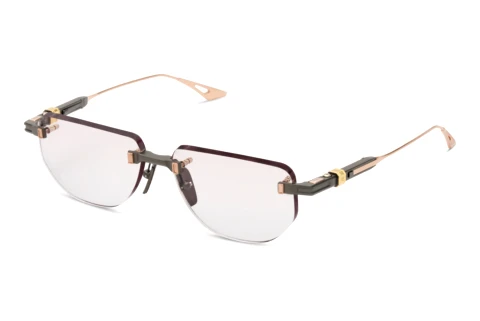 Designerbrillen DITA-EPILUXURY Eplx.22 (DEX-022 03A)