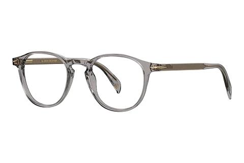 Lunettes de vue David Beckham DB 1018 KB7