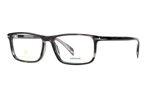 Lunettes de vue David Beckham DB 1019 2W8