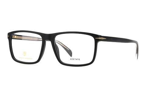 Occhiali design David Beckham DB 1020 003