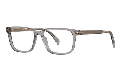 Occhiali design David Beckham DB 1022 KB7