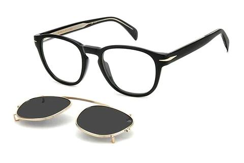 Occhiali design David Beckham DB 1117/CS 807/IR