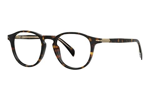 Designerbrillen David Beckham DB 1126 2IK