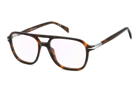 Designerbrillen David Beckham DB 1182 3MA