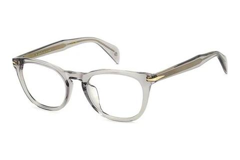 Lunettes de vue David Beckham DB 1186/F KB7