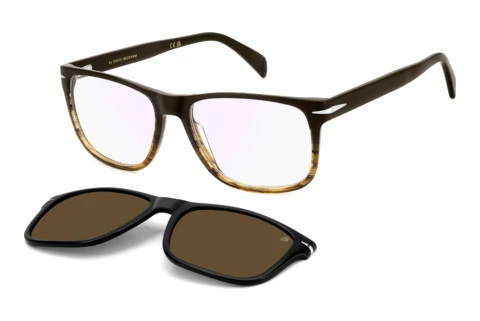 Occhiali design David Beckham DB 1188/C 0MY