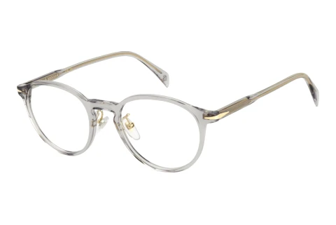 Designerbrillen David Beckham DB 1205/G 63M