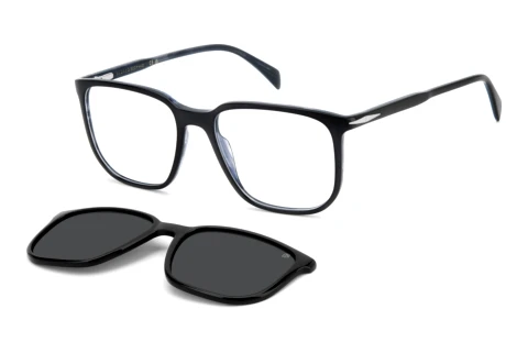 Designerbrillen David Beckham DB 1210/C 88M