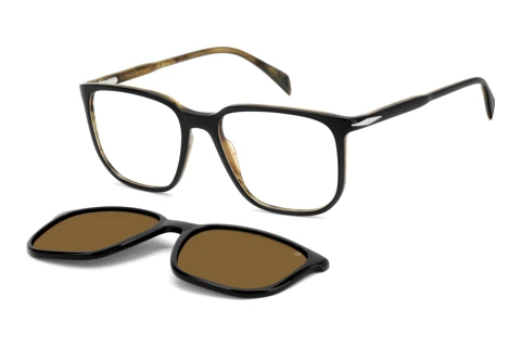 Designerbrillen David Beckham DB 1210/C PPO
