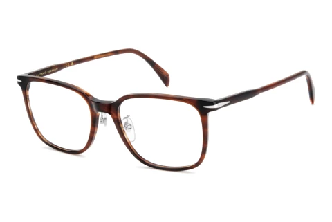 Designerbrillen David Beckham DB 1233/G EX4